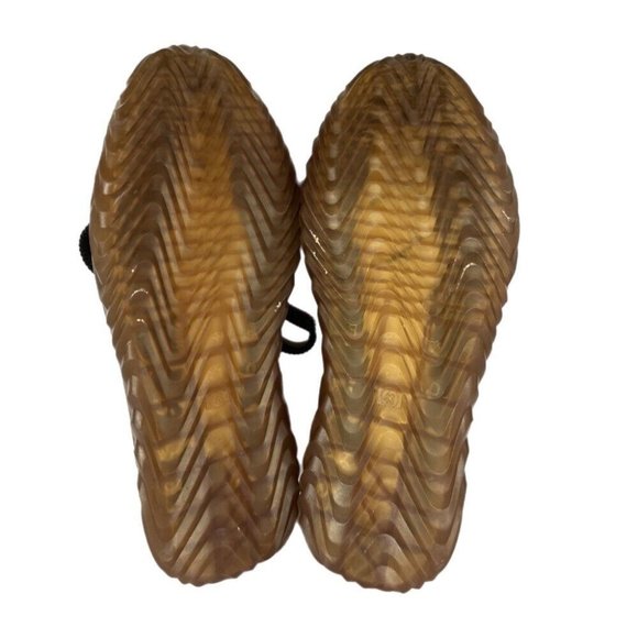 Indestructible Ryder Steel Toe Work sneaker shoes SIZE 10 - Picture 9 of 9